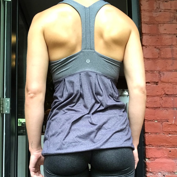 Lululemon top - Picture 2 of 2